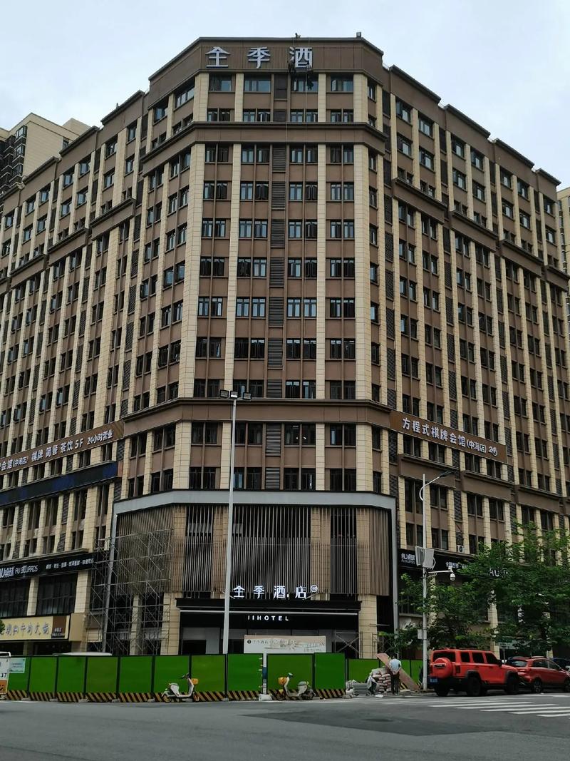赣州发光字:照亮城市夜景的新篇章